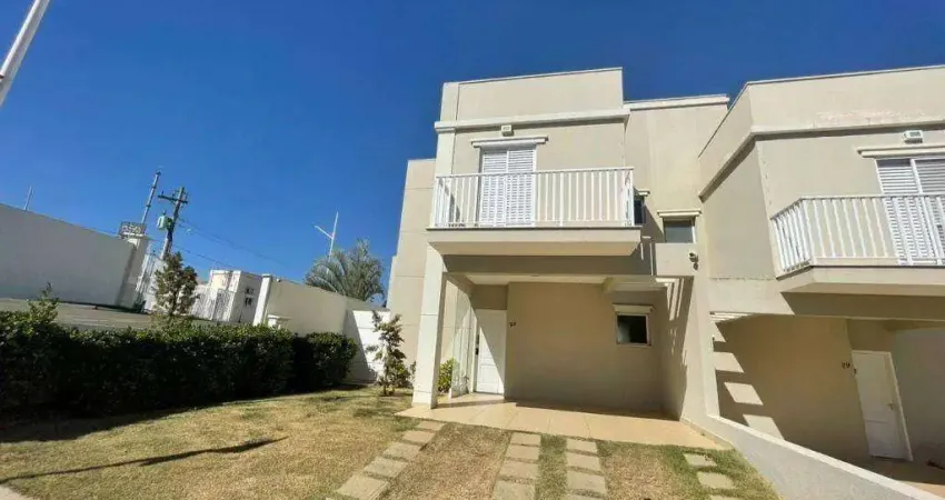 Casa com 3 quartos à venda na Rua Margarida Costa Silva Osti, 254, Chácara Paraíso, Itu