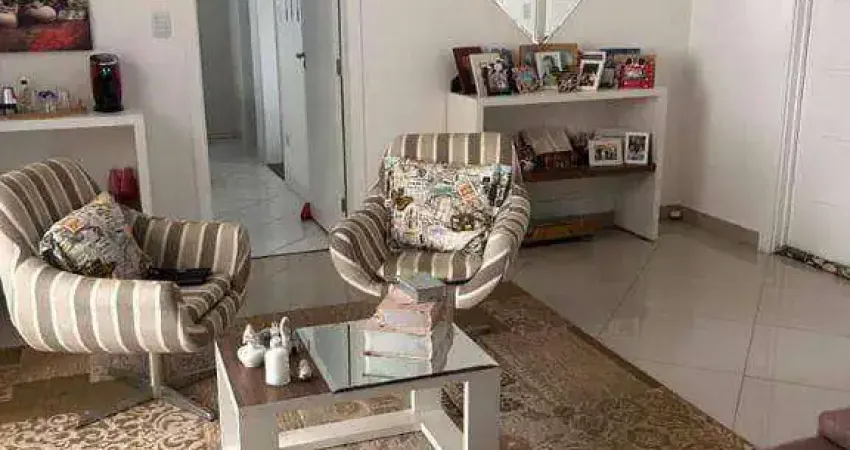 Casa em condomínio fechado com 3 quartos à venda na Alameda dos Limoeiros, 12, Condomínio Palmeiras Imperiais, Salto