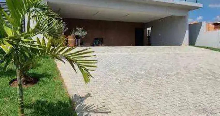 Casa em condomínio fechado com 3 quartos à venda na Rua Bandeirante Antonio Sardinha, 8, Portal dos Bandeirantes Salto, Salto