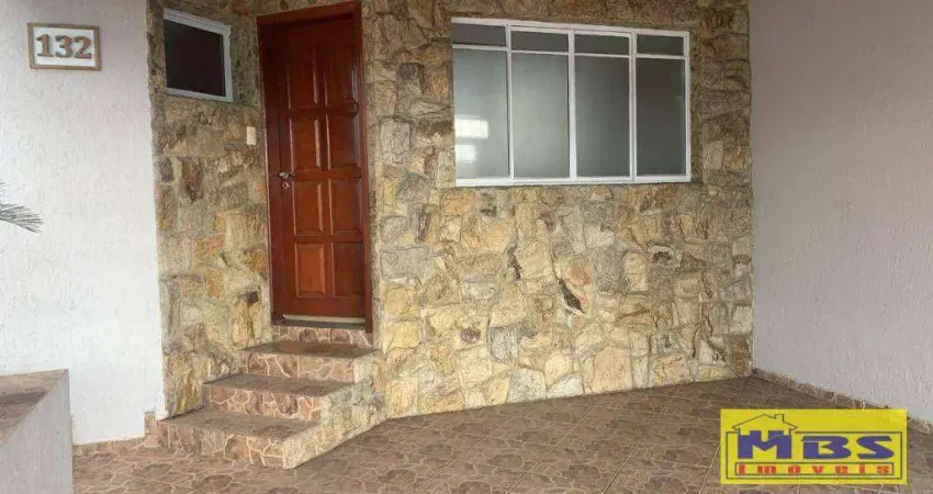 Casa com 3 quartos à venda na Rua Gabriel de Borbon Y Borbon, 18, São Luiz, Itu