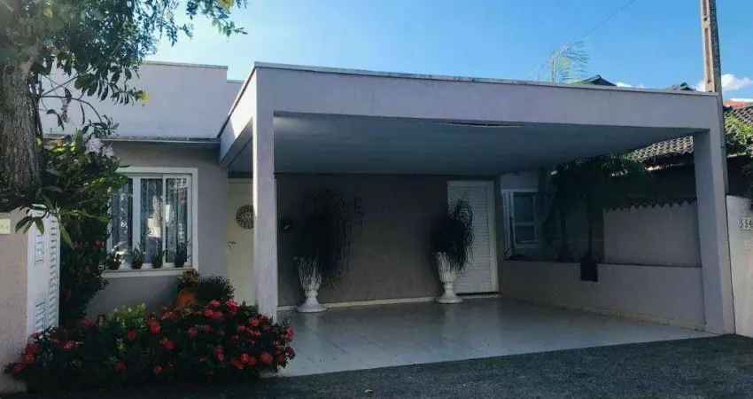 Casa em condomínio fechado com 3 quartos à venda na Rua Victória Silveira Piassarolli, 90, Pinheirinho, Itu