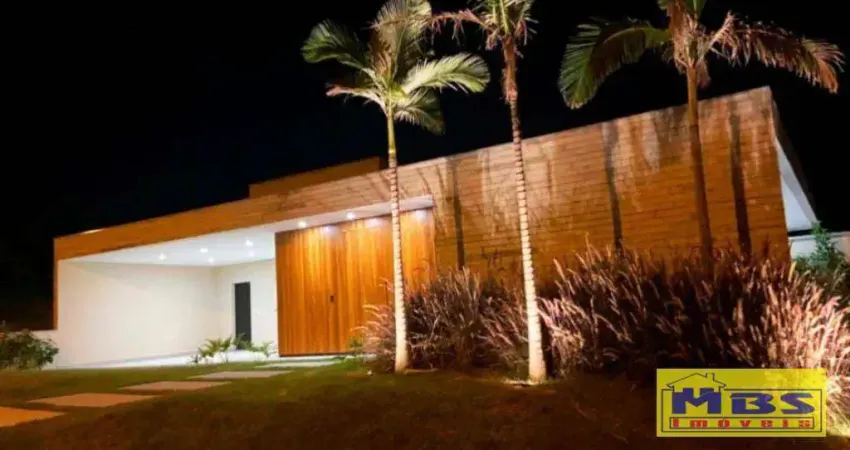 Casa em condomínio fechado com 4 quartos à venda na Alameda Guaraci, 17, Jardim Emicol, Itu