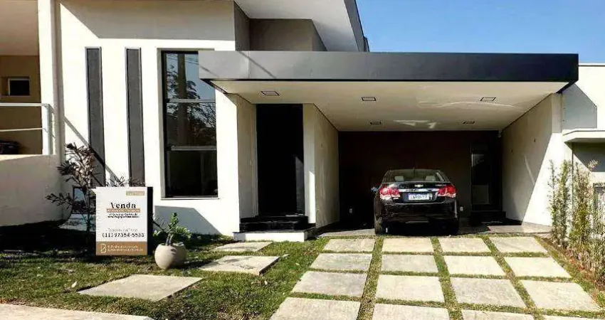 Casa em condomínio fechado com 3 quartos à venda na Alameda Joaquim Jerônimo da Mota, 50, Condomínio Residencial Mont Blanc, Itu