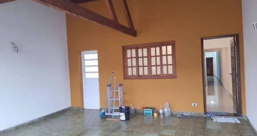 Casa com 2 quartos à venda na Rua Antônio Bortolotti, 80, Vila Leis, Itu