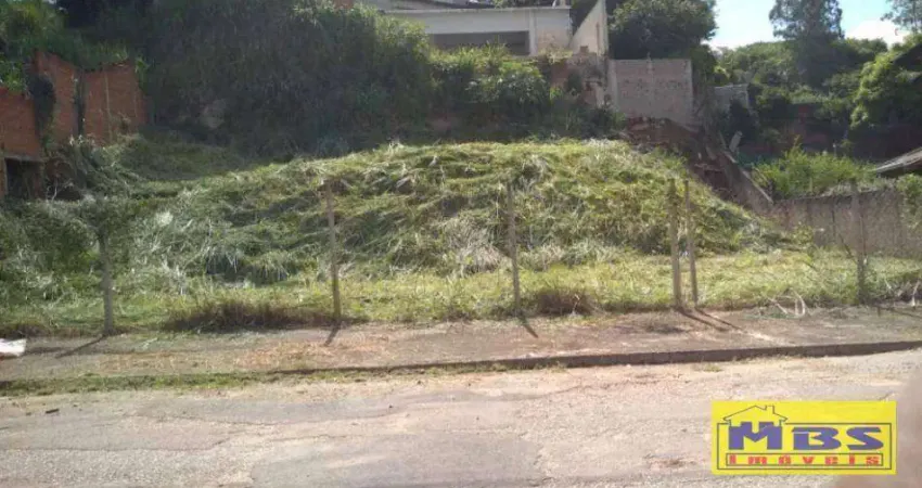 Terreno à venda na Alameda das Mangueiras, 50, Jardim Paraíso II, Itu