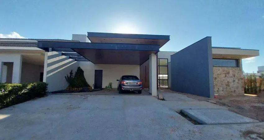 Casa em condomínio fechado com 4 quartos à venda na Alameda Guaraci, 70, Jardim Emicol, Itu