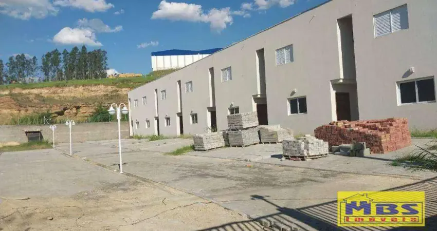 Casa em condomínio fechado com 3 quartos à venda na Rua Carvalho, 180, Chácaras Reunidas Ipê, Itu