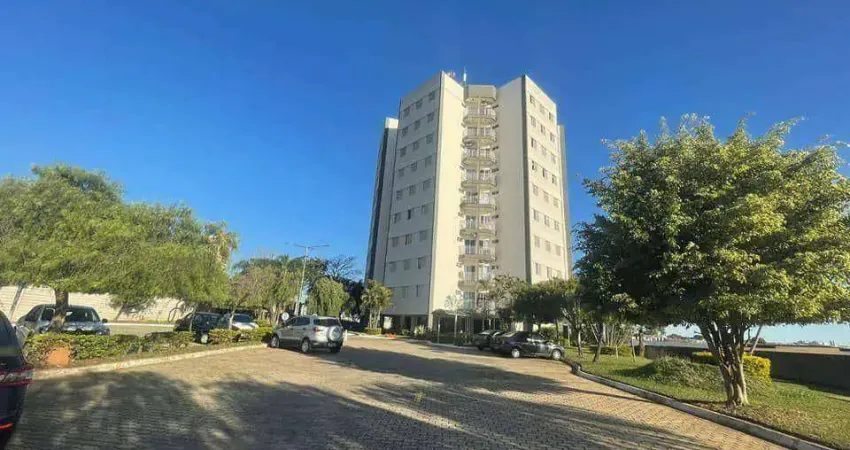 Apartamento com 3 quartos à venda na Avenida Alfredo Savi, 86, Jardim Novo Itu, Itu