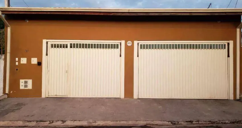 Casa com 2 quartos à venda na Avenida Brasil, 40, Parque Industrial, Itu