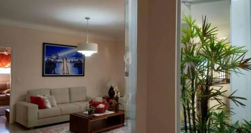 Casa em condomínio fechado com 5 quartos à venda na Alameda Santa Marta, 20, Jardim Theodora, Itu