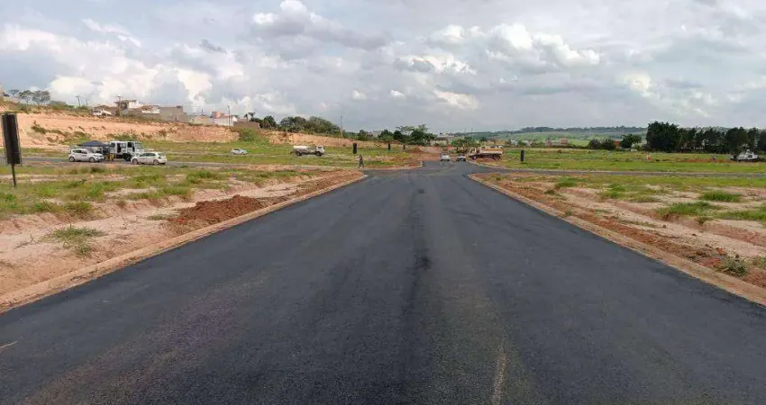 Terreno à venda na Rua Antenor Scalet, 20, Parque São Camilo, Itu