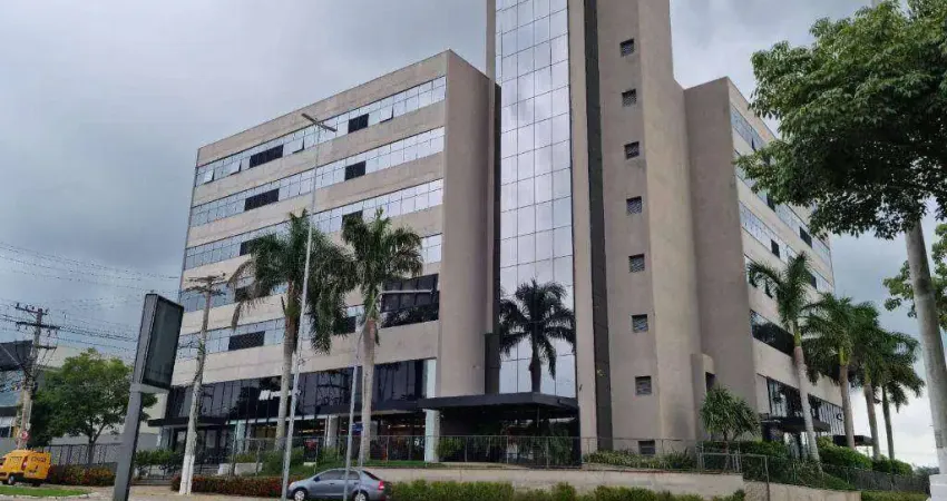 Sala comercial com 2 salas à venda na Avenida das Garças, 20, Jardim Paraíso, Itu