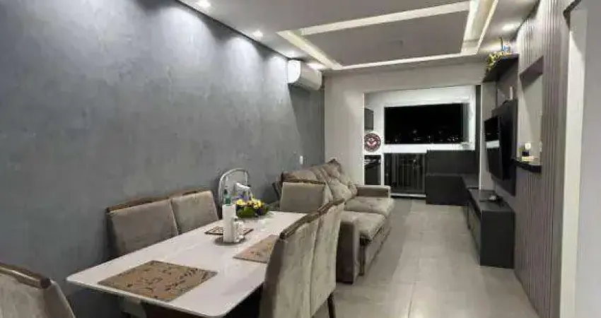 Apartamento com 2 quartos à venda na Rua Adolfo Rodrigues de Arruda, 86, Vila Nova, Itu