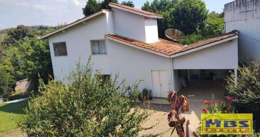 Chácara / sítio com 2 quartos à venda na Alameda Ouro, 20, Chácara Flórida, Itu