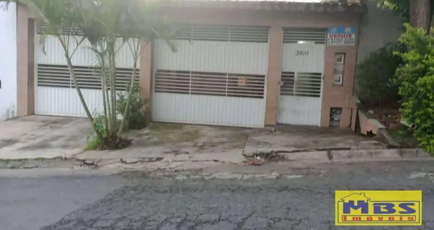 Casa com 4 quartos à venda na Rua Antônio Pavani, 20, Parque Residencial Potiguara, Itu