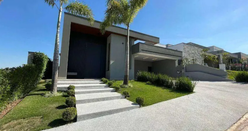 Casa em condomínio fechado com 3 quartos à venda na Rua José De Marque, 20, Bairro do Pinheiro, Itu