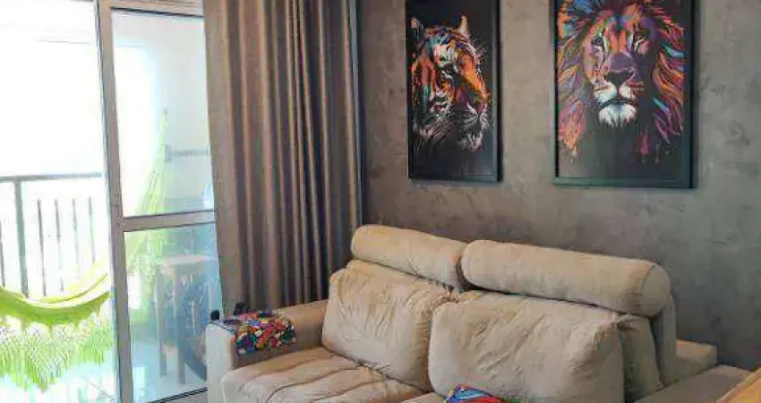 Apartamento com 3 quartos à venda na Rua Adolfo Rodrigues de Arruda, 86, Vila Nova, Itu