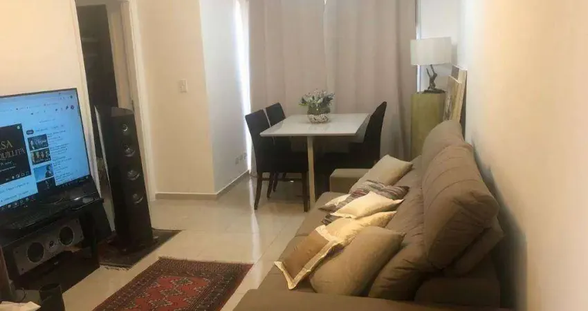Apartamento com 2 quartos à venda na Rua Cleto Fanchini, 3, Vila Cleto, Itu