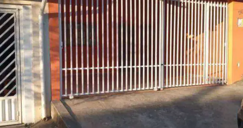 Casa com 3 quartos à venda na Rua Iremar Dias Ferreira, 60, Jardim Santos Dumont, Itu