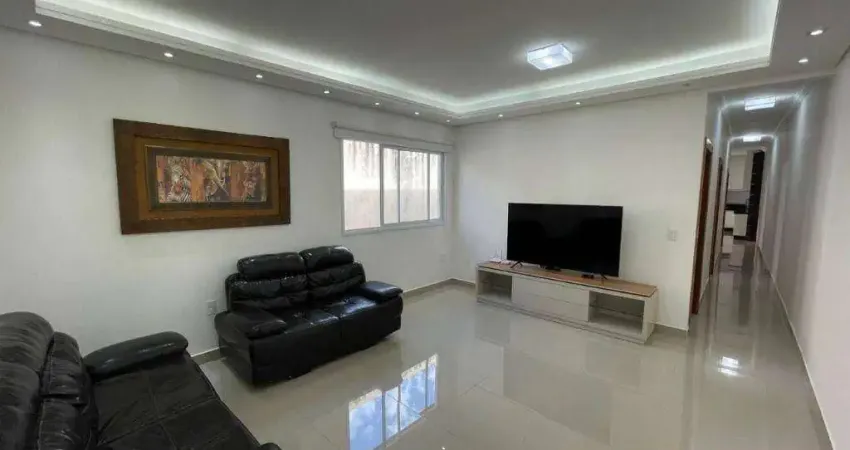 Casa com 2 quartos à venda na Rua Dracena, 20, Jardim Estância Bom Viver, Itu