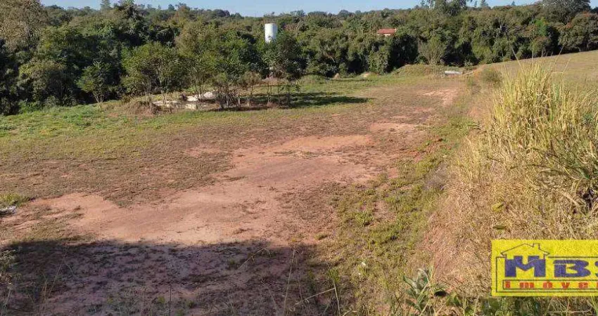 Terreno em condomínio fechado à venda na Rua Marte, 12, Haras Paineiras, Salto
