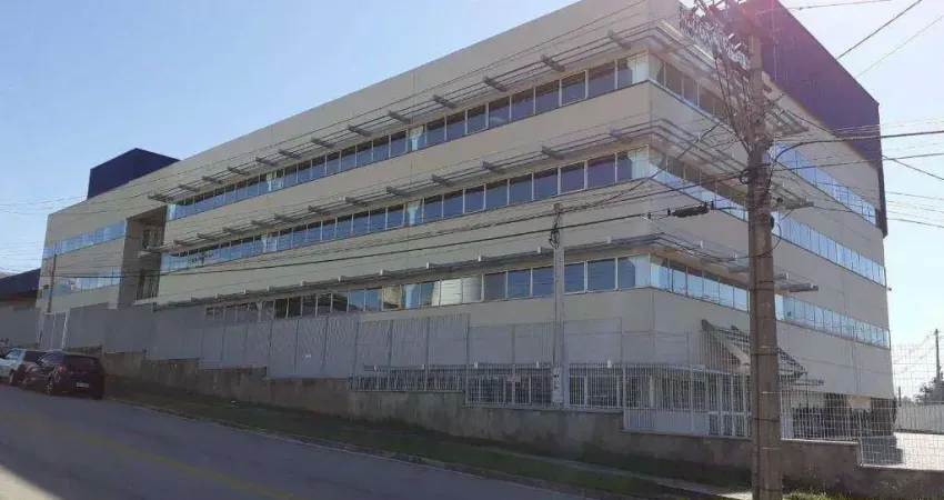 Barracão / Galpão / Depósito com 10 salas para alugar na Rua Severino Tescarollo, 880, Distrito Industrial Alfredo Relo, Itatiba