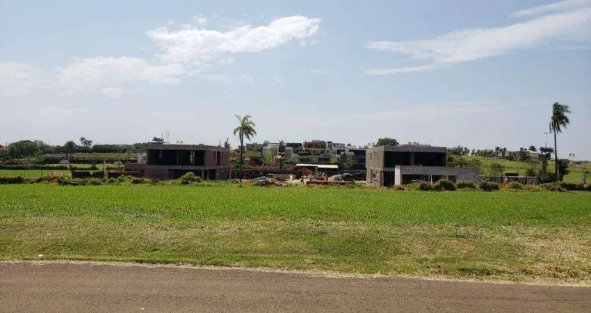 Terreno em condomínio fechado à venda na Alameda Araçá, 20, Fazenda Alvorada, Porto Feliz