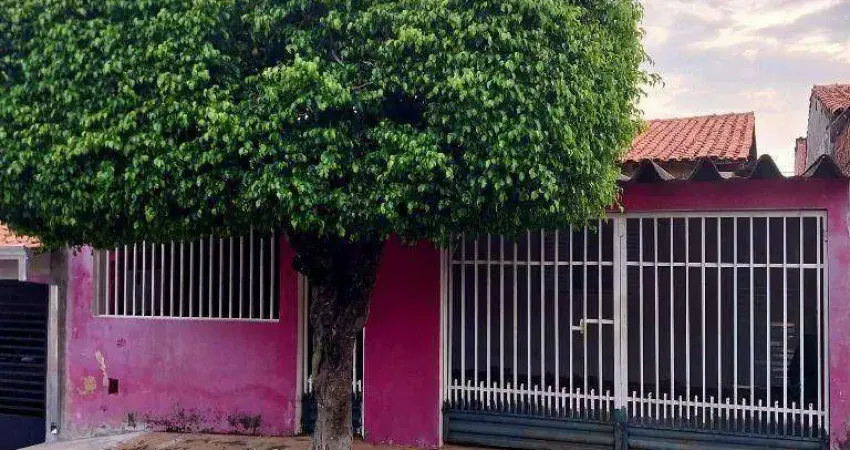 Casa com 3 quartos à venda na Rua Boituva, 28, Cidade Nova I, Itu
