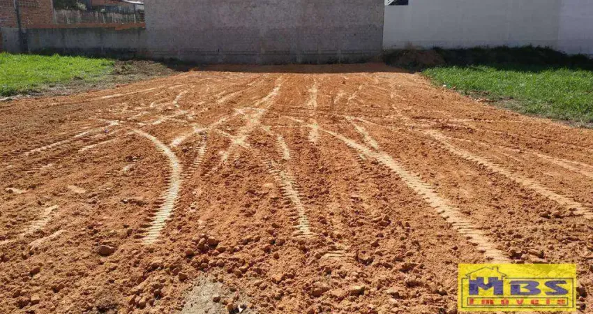 Terreno comercial à venda na Rua Regente Feijó, 20, Jardim Municipal, Salto