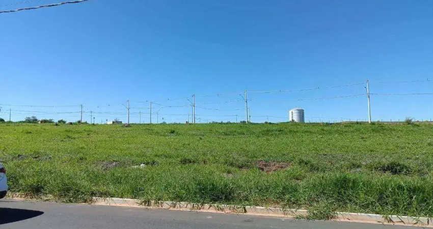 Terreno comercial à venda na Rua Manoel Ribeiro Martins, 20, Jardim das Araras, Indaiatuba
