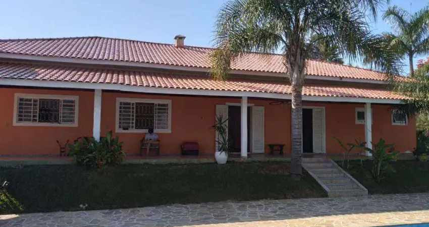 Chácara / sítio com 3 quartos à venda na Avenida Castro Alves, 20, Porta do Sol, Mairinque