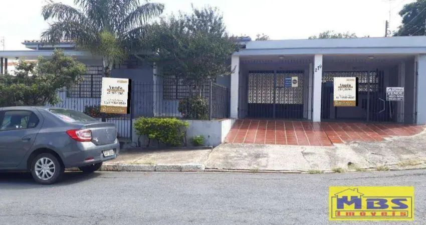 Casa com 4 quartos à venda na Rua São Paulo, 180, Brasil, Itu