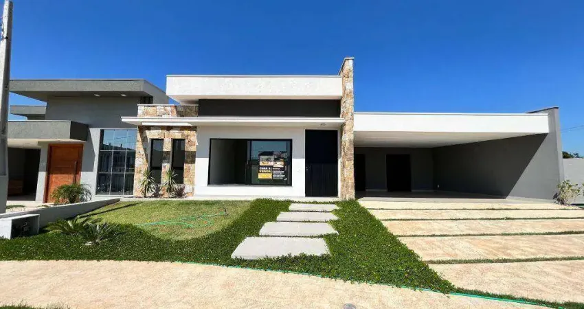 Casa em condomínio fechado com 3 quartos à venda na Rua Doutor Caio da Costa Sampaio, 15, Residencial Evidências, Indaiatuba