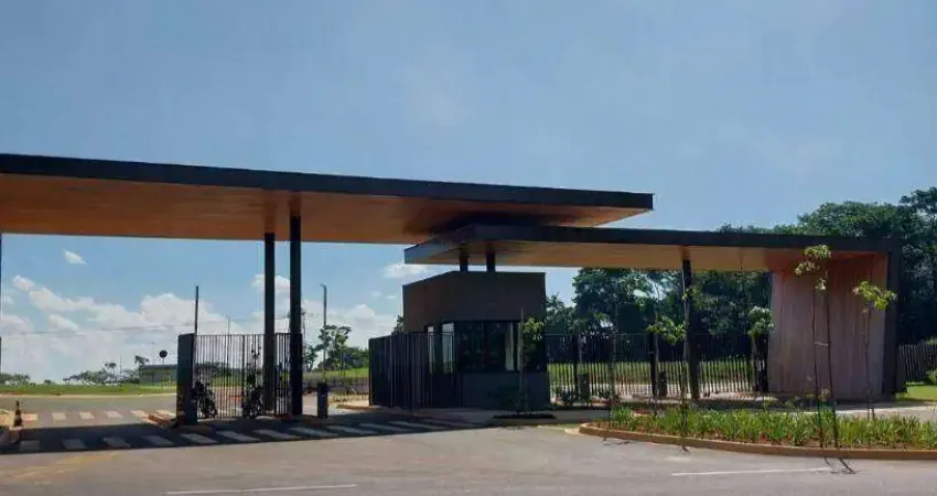 Terreno em condomínio fechado à venda na Estrada Municipal, 13, Chácara Alvorada, Indaiatuba