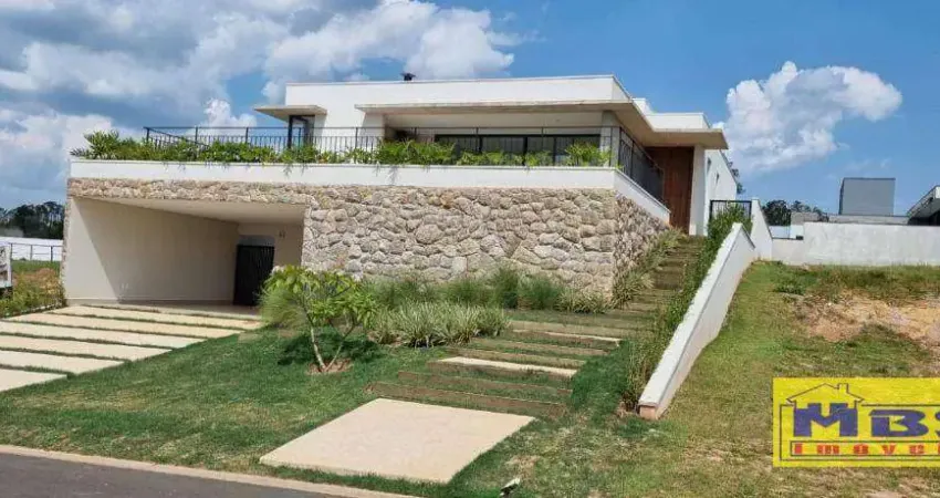 Casa em condomínio fechado com 3 quartos à venda na Rua Claudinei de Lima Cardoso, 12, Bairro do Pinheiro, Itu