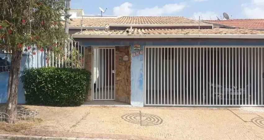 Casa com 3 quartos à venda na Rua Paris, 12, Jardim Europa, Indaiatuba