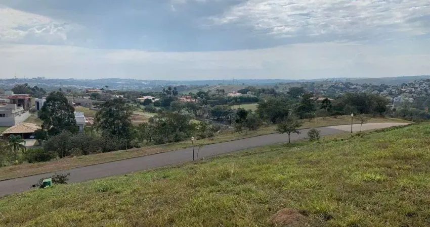Terreno em condomínio fechado à venda na Estrada do Piraí Acima, 10, Campos de Santo Antônio, Itu