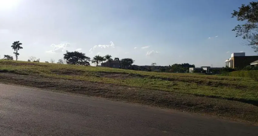 Terreno em condomínio fechado à venda na Alameda das Camélias, 14, Condomínio Terras de São José II, Itu