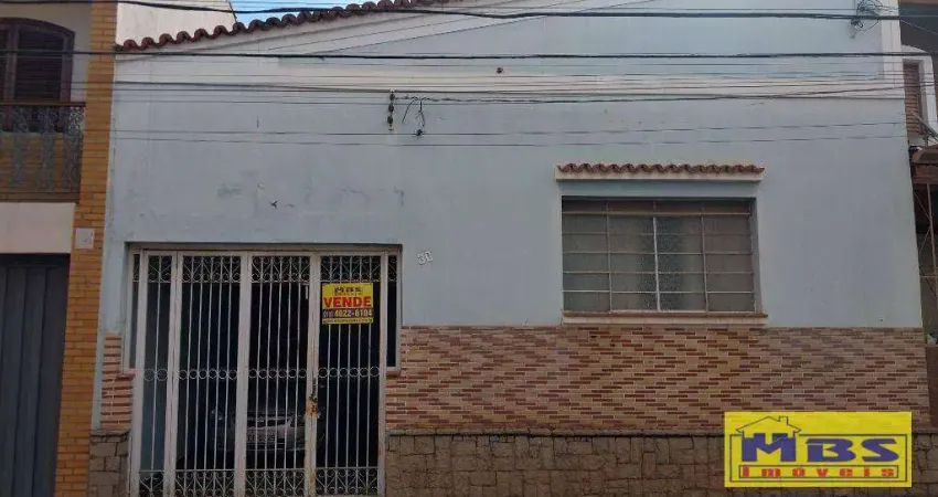 Casa com 3 quartos à venda na Rua Santana, 30, Centro, Itu
