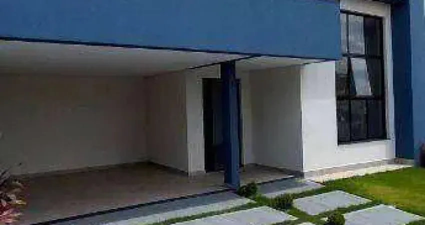 Casa em condomínio fechado com 3 quartos à venda na Rua Betty Hass de Campos, 12, Jardim Laguna, Indaiatuba