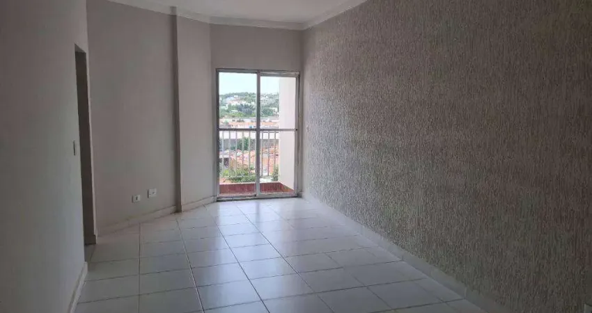 Apartamento com 3 quartos à venda na Avenida Alfredo Savi, 86, Jardim Novo Itu, Itu