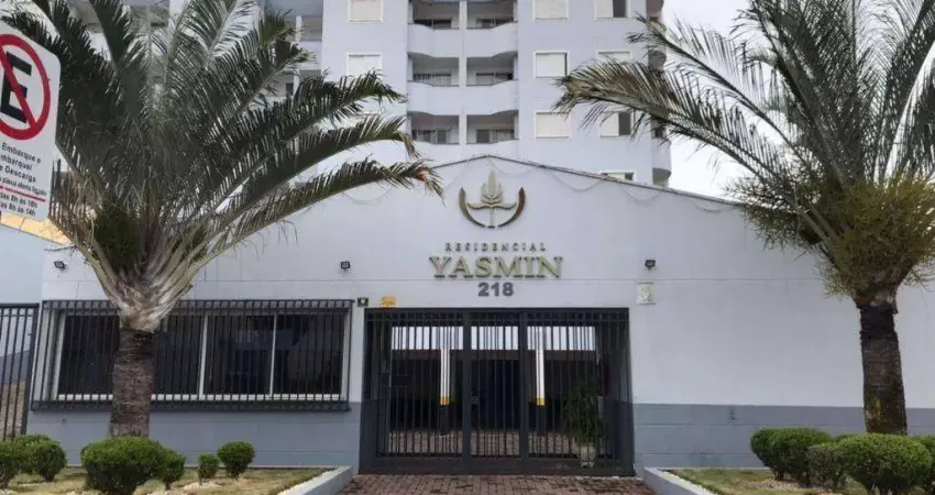 Apartamento com 2 quartos à venda na Rua Professor Luiz Miguel Christofoletti, 20, Vila Cleto, Itu