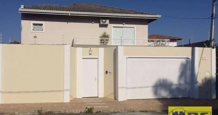 Casa com 3 quartos à venda na Rua Amapá, 80, Brasil, Itu