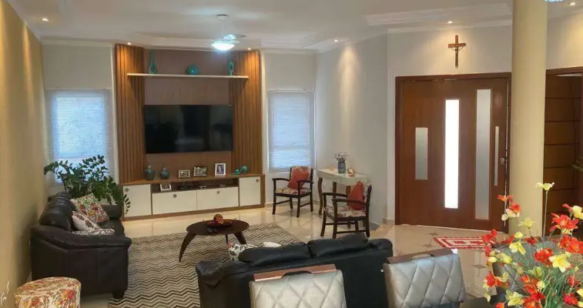 Casa com 3 quartos à venda na Rua Prudente de Moraes, 20, Centro, Salto