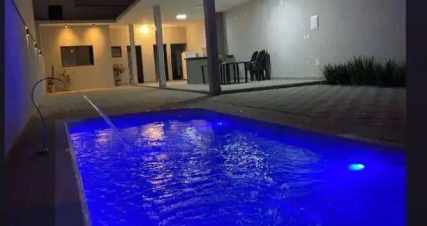 Casa com 1 quarto à venda na Avenida Adolfo Augusto Pinto, 40, Itu Novo Centro, Itu