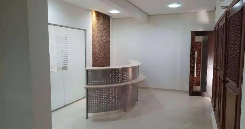 Sala comercial com 2 salas para alugar na Avenida Doutor Otaviano Pereira Mendes, 25, Liberdade, Itu