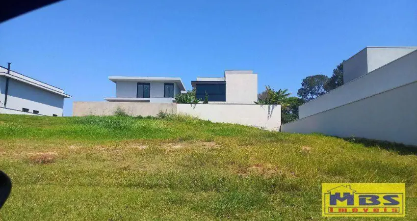 Terreno em condomínio fechado à venda na Rua José de Moura Filho, 70, Condomínio Reserva Saint Paul, Itu