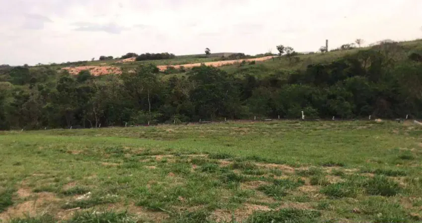 Terreno em condomínio fechado à venda na Rua Maestro Inocêncio Pradelli, 70, Mirante dos Ypês, Salto
