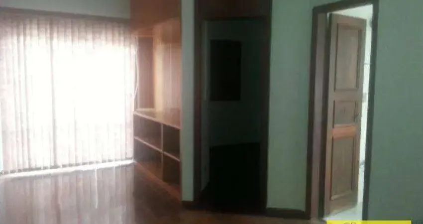 Apartamento com 1 quarto à venda na Rua Santana, 40, Centro, Itu