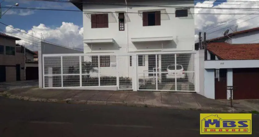 Casa com 4 quartos à venda na Rua Jasmim, 80, Jardim das Rosas, Itu